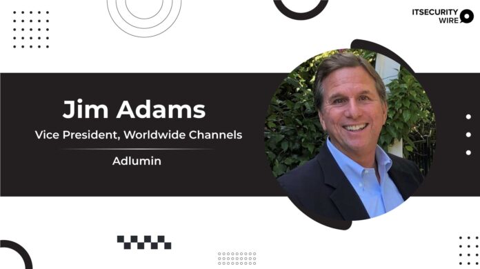Adlumin Expands Executive Team with Former Cisco Veteran