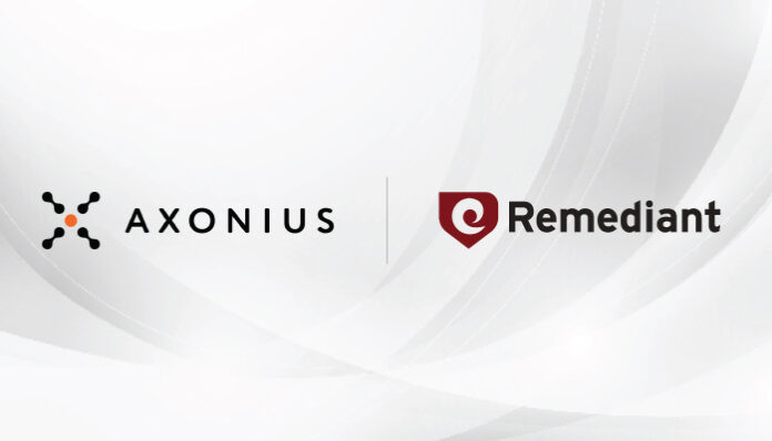Axonius and Remediant Partner to Simplify Access Management