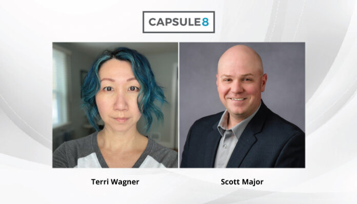 Capsule8 Strengthens Customer Support and Partnership Leadership