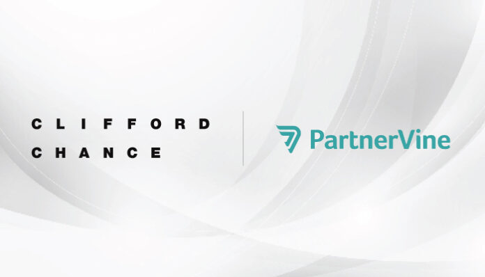 Clifford Chance Applied Solutions launches on PartnerVine