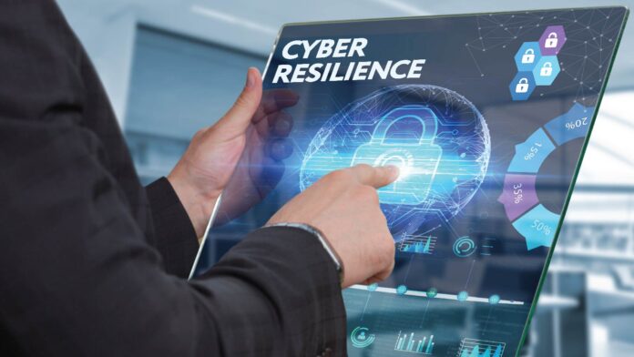 Differences between cyber resilience and cybersecurity