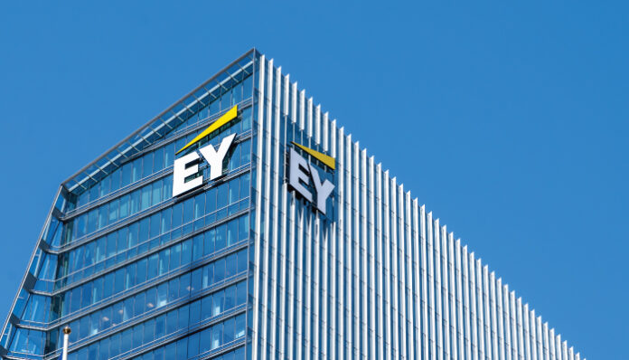 EY announces alliance with CrowdStrike to transform cyber risk management capabilities