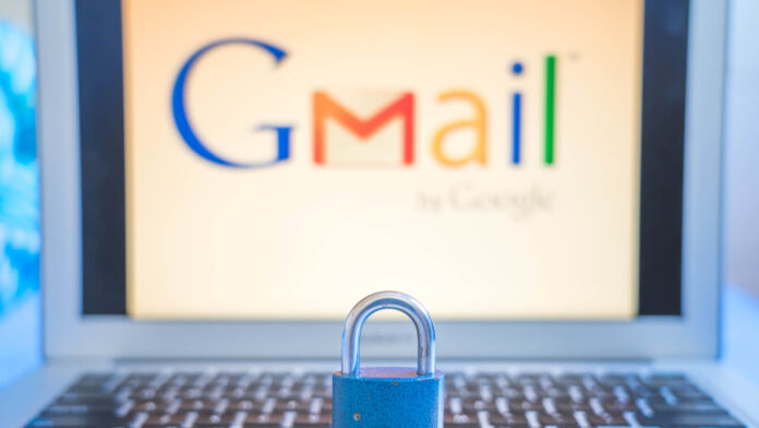 new Gmail security alerts