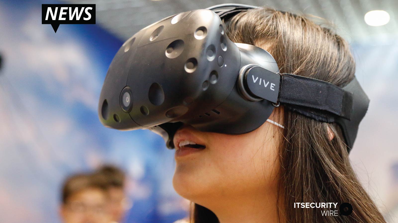 HTC With PNY Technologies Offer Secure, Professional-Grade VR Solution