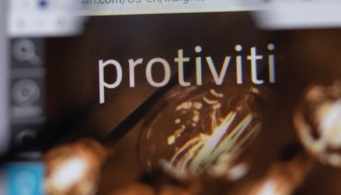 Protiviti Launches New 'Privacy as a Service' Offering Amid Heightened Security Concerns