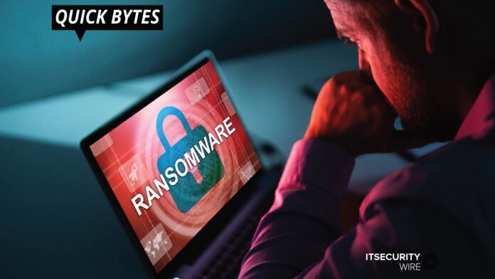 Ransomware Sabotages