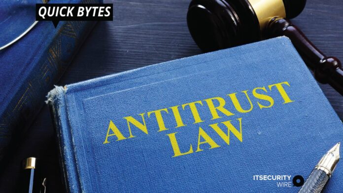 Antitrust Lawsuit