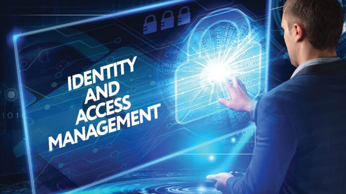Identity and Access Management Industry