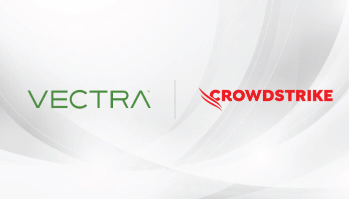 Vectra expands intelligent cyberattack detection and response capabilities with CrowdStrike