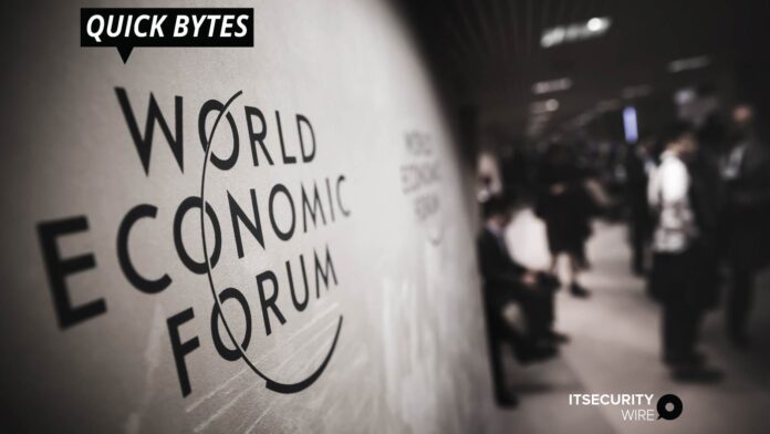 Acronis Partners with World Economic Forum to Combat Global Cybercrime
