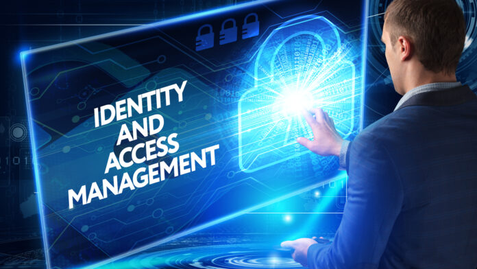 identity management tech