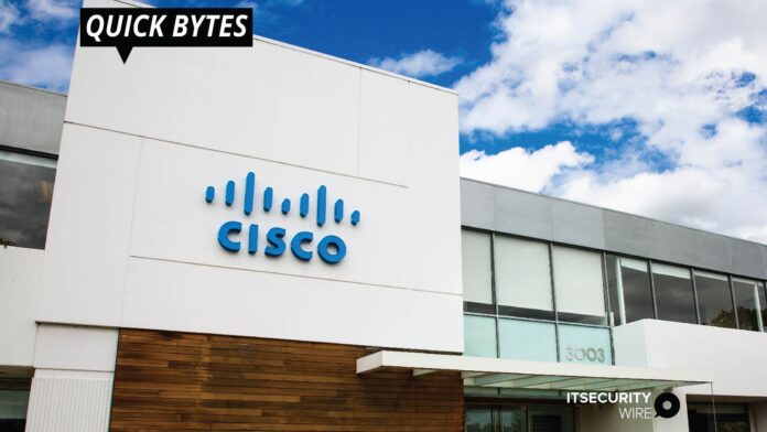 Cisco Webex Bugs Allow Attackers to Sneak into Meetings as Ghost Users