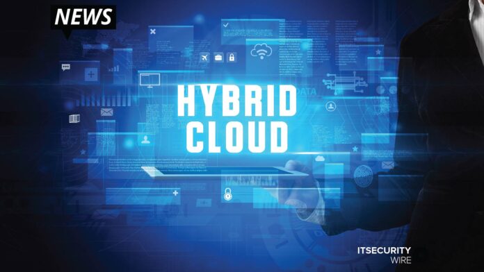 DLT Solutions Bolsters Hybrid Cloud