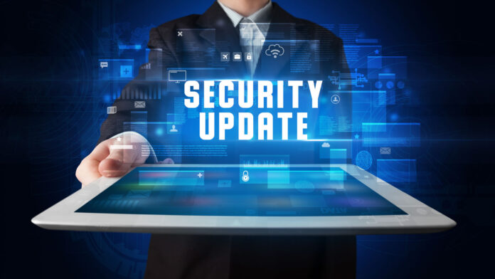 Security Updates to Fix Critical Flaws