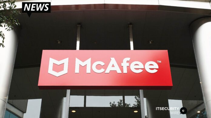 McAfee Announces Native AWS Integrations for Cloud Native Application Protection Platform