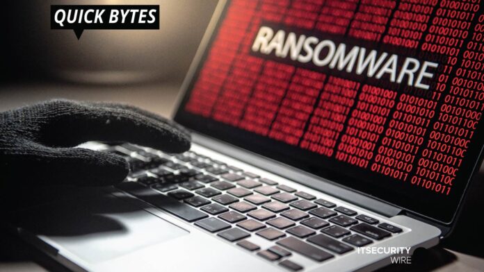 New Egregor Ransomware Could Be the Next Big Malware Threat