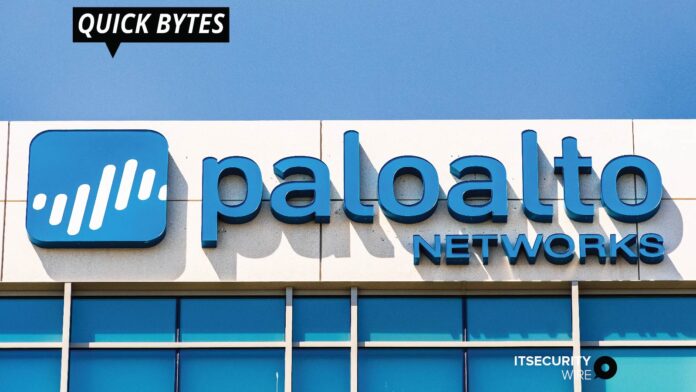 Palo Alto Networks Announces New 5G Security Offering