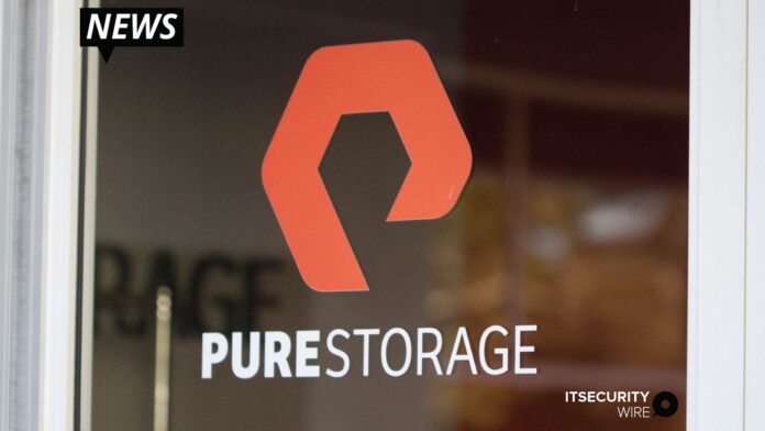 Pure Storage Introduces the Pure Validated Design Program to Simplify Deployment of Partner Solutions