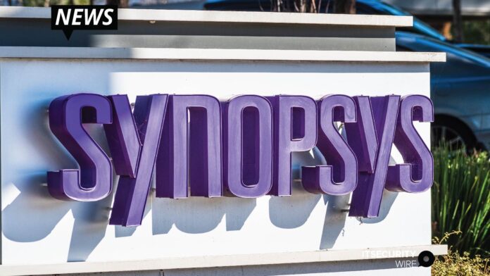 Synopsys, Precision Optical Measurements Provider, Light Tec's solutions, electronic products, electronic design automation (EDA), software applications
