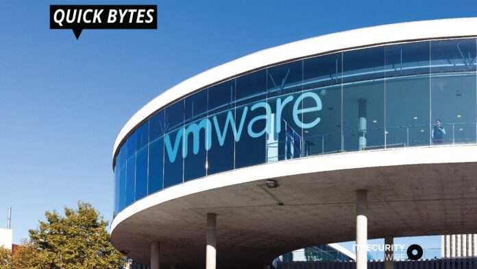 VMware Discloses Critical Security Vulnerability in Workspace One