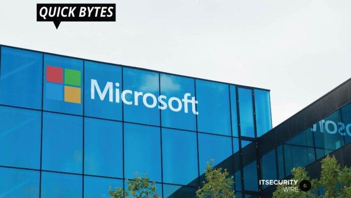 Adrozek malware exposes by Microsoft