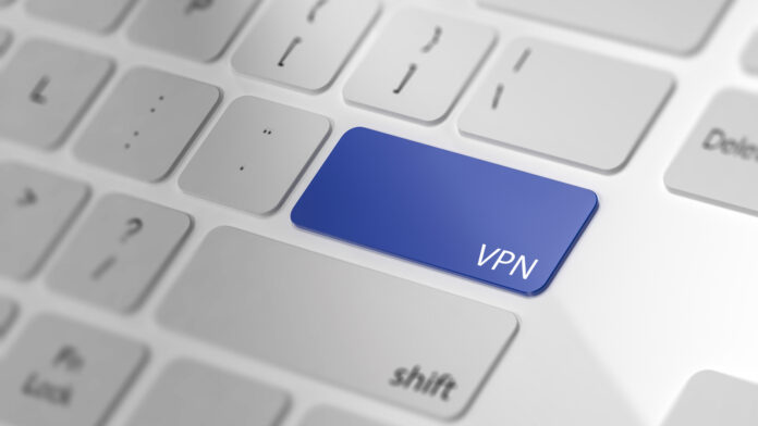 vulnerabilities arising from VPNs