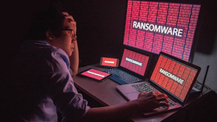 Top Ransomware Attacks 2021