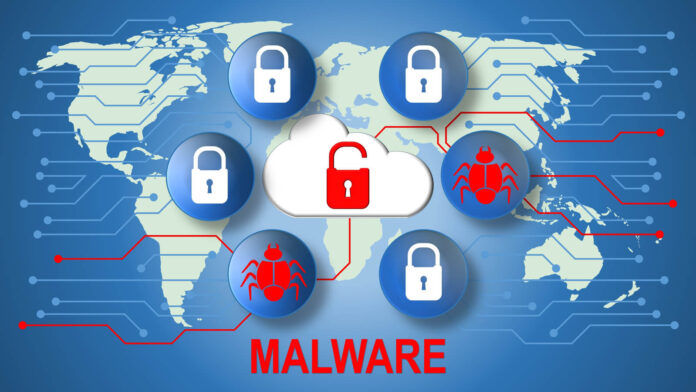 Tor backdoor malware