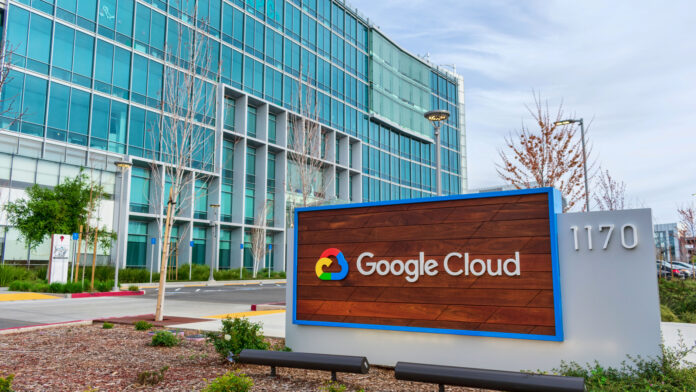 Secure google Cloud Module