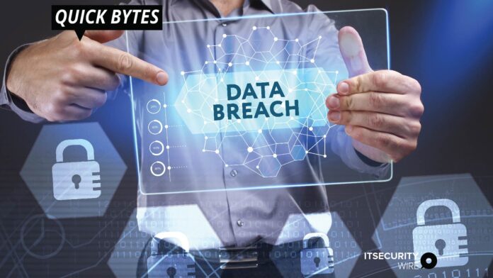 UiPath acknowledges data breach