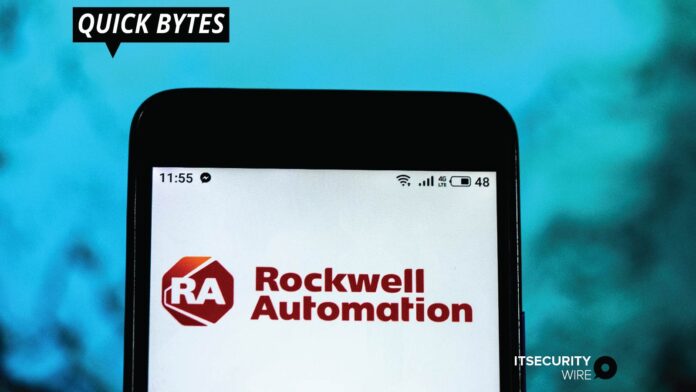 Vulnerabilities in Rockwell Automation