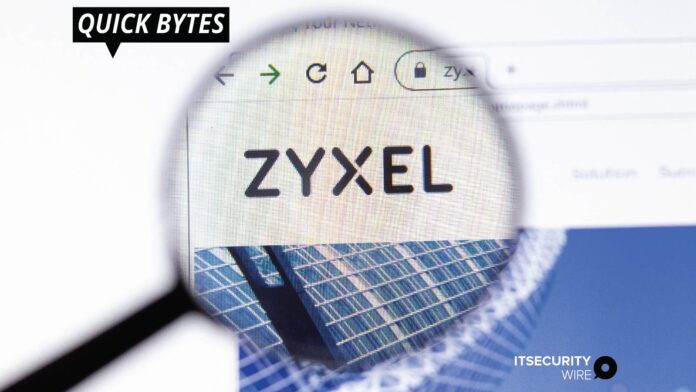 Backdoor Account Found in Several Zyxel
