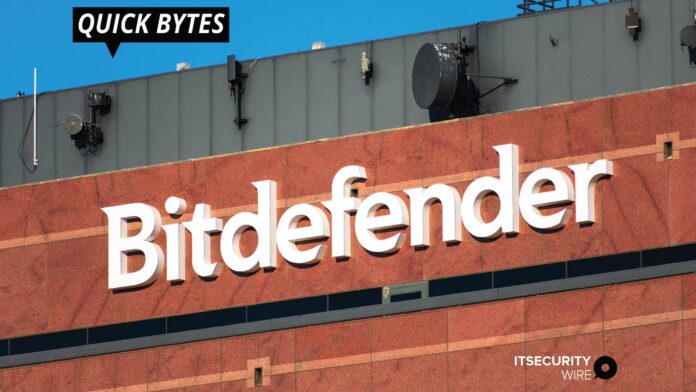 Bitdefender, Darkside ransomware, Ransomware as a Service, RaaS, decrypter tool