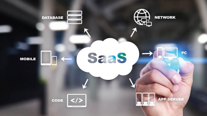 Enterprises Are Scaling Up Their Security Architecture with SaaS Models (1)