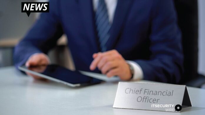 Appoints Chief Financial Officer