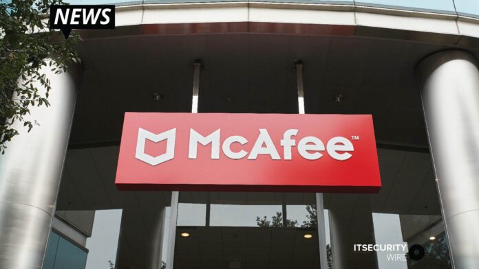 McAfee Transforms Security