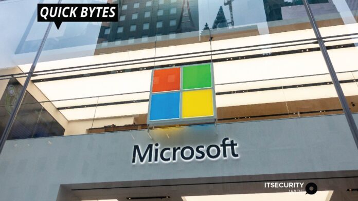 Microsoft Allows Automatic