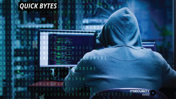 US DOJ says Hackers Accessed