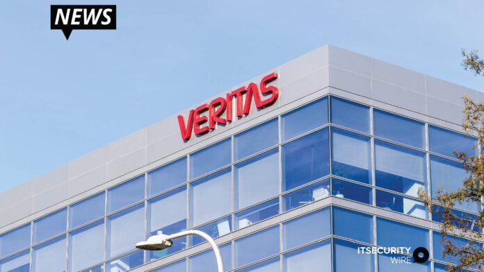 Veritas Capital to acquire Perspecta