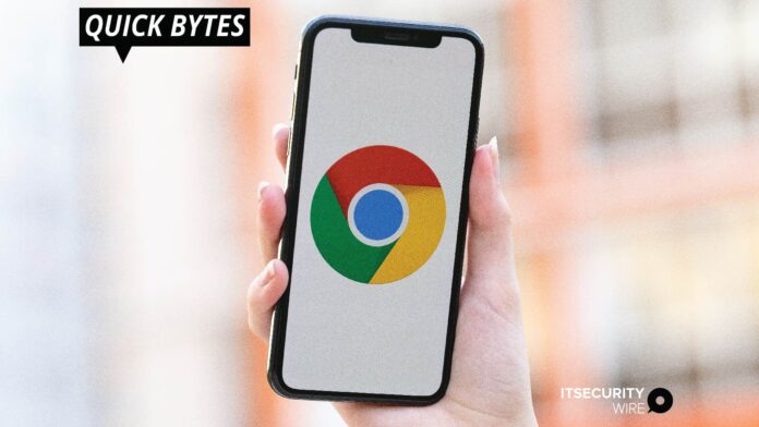 Actively exploited Chrome zero-day liability patched by Google