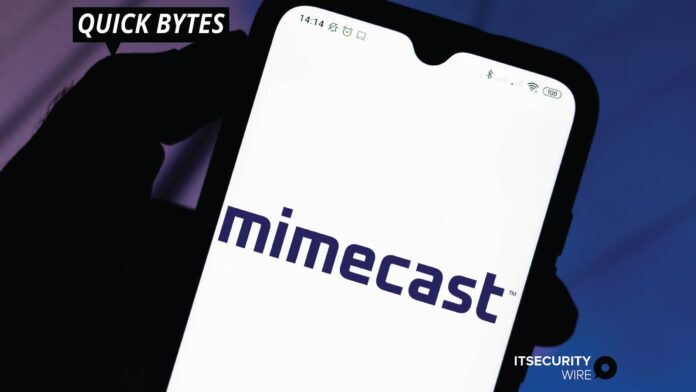 Dimension Data’s Intelligent Security practice partners with Mimecast has developed Managed Secure Email