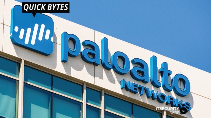 Palo Alto Networks Acquires Bridgecrew Push Cloud Security