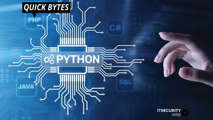 Python Programming Language Rushed out Upgrade to Tackle Remote Code Vulnerability