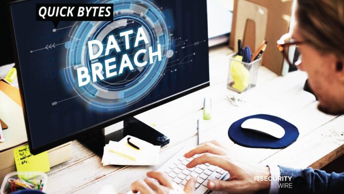 Wind River Systems Discloses Its Data Breach