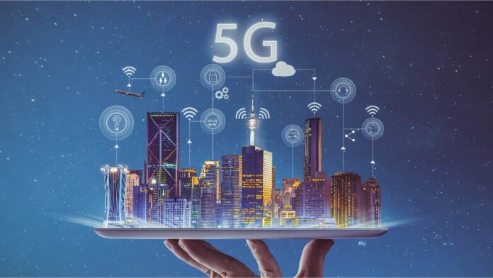 Addressing the Red Flags Associated with 5G Network