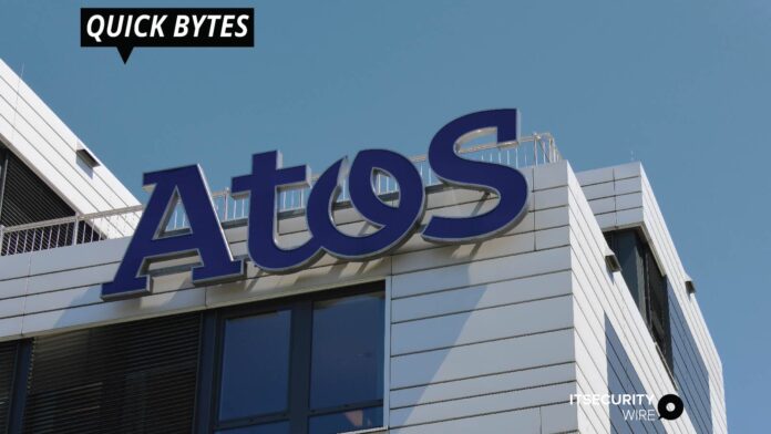 Atos Announces the Acquisition of Motiv ICT Security and In Fidem