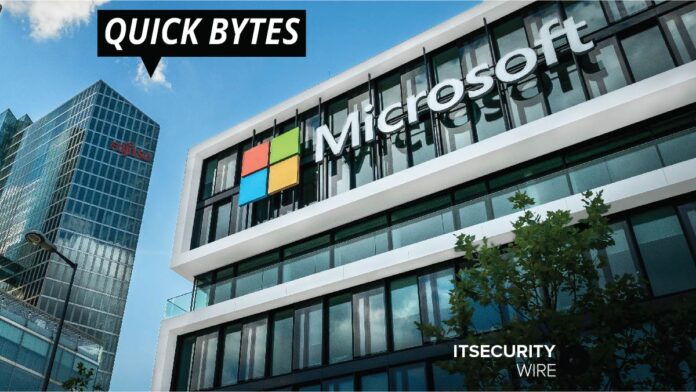 European Banking Regulator (EBA) Attacked in Microsoft Hacking