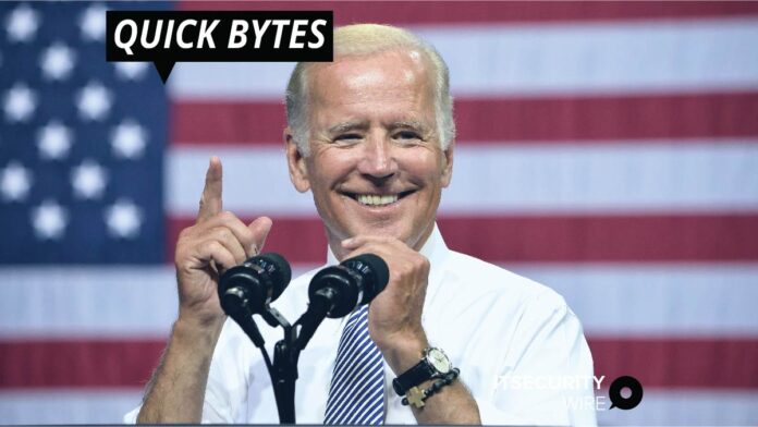 Joe Biden Extends Executive Order Regarding Cyberattack Sanctions