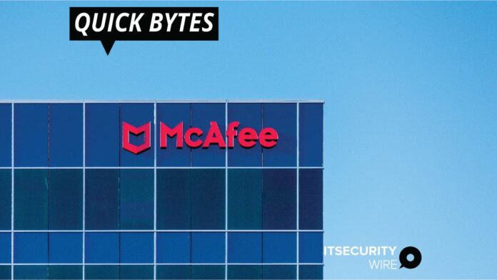 Optus Places McAfee Monitoring on its Home Router to Prevent Malware