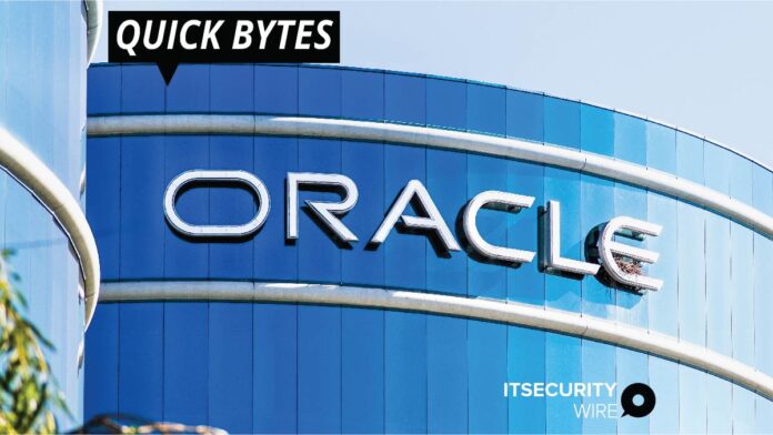 Oracle Announces Cloud Guard_ Maximum Security Zones Tools